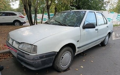 Renault 19 II, 1996 год, 68 000 рублей, 1 фотография