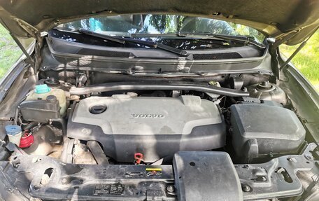 Volvo XC90 II рестайлинг, 2009 год, 1 250 000 рублей, 1 фотография