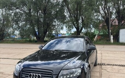 Audi A6, 2010 год, 950 000 рублей, 1 фотография