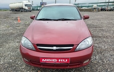 Chevrolet Lacetti, 2008 год, 420 000 рублей, 1 фотография