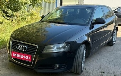 Audi A3, 2009 год, 600 000 рублей, 1 фотография