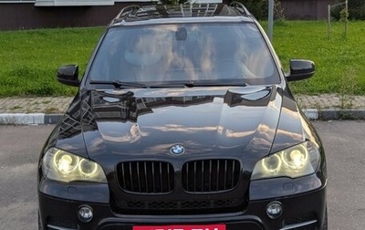 BMW X5, 2011 год, 1 890 000 рублей, 1 фотография