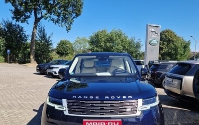 Land Rover Range Rover IV рестайлинг, 2022 год, 14 500 000 рублей, 1 фотография