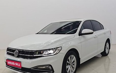 Volkswagen Bora, 2021 год, 1 399 777 рублей, 1 фотография