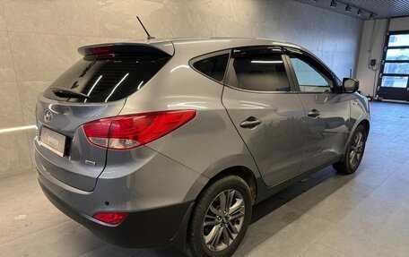 Hyundai ix35 I рестайлинг, 2015 год, 1 319 000 рублей, 4 фотография
