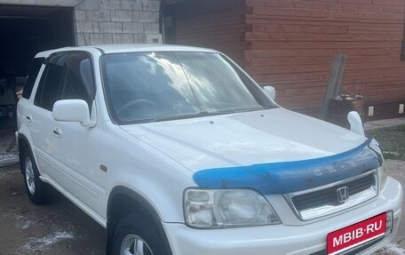 Honda CR-V IV, 1999 год, 495 000 рублей, 1 фотография