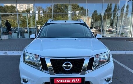 Nissan Terrano III, 2020 год, 1 720 000 рублей, 2 фотография