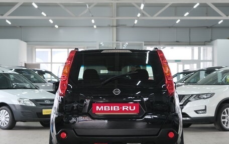 Nissan X-Trail, 2007 год, 1 139 000 рублей, 6 фотография