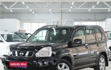 Nissan X-Trail, 2007 год, 1 139 000 рублей, 4 фотография