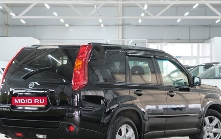 Nissan X-Trail, 2007 год, 1 139 000 рублей, 7 фотография
