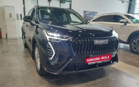 Haval Jolion, 2025 год, 2 599 000 рублей, 3 фотография