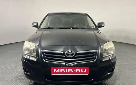 Toyota Avensis III рестайлинг, 2007 год, 700 000 рублей, 2 фотография