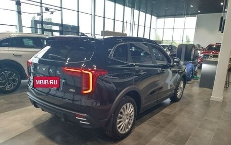 Haval Jolion, 2025 год, 2 599 000 рублей, 5 фотография