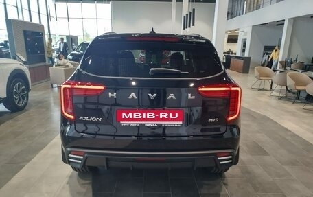 Haval Jolion, 2025 год, 2 599 000 рублей, 7 фотография