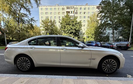 BMW 7 серия, 2011 год, 1 360 000 рублей, 3 фотография