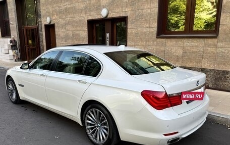 BMW 7 серия, 2011 год, 1 360 000 рублей, 6 фотография