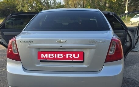 Chevrolet Lacetti, 2010 год, 540 000 рублей, 2 фотография
