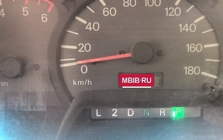 Mitsubishi Delica IV, 1995 год, 1 450 000 рублей, 2 фотография