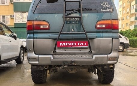 Mitsubishi Delica IV, 1995 год, 1 450 000 рублей, 3 фотография