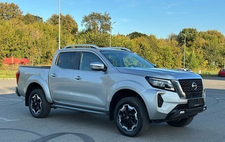 Nissan Navara (Frontier), 2024 год, 3 950 000 рублей, 7 фотография