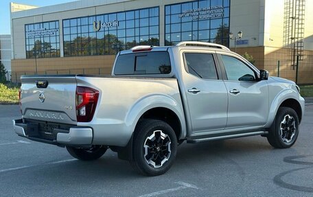 Nissan Navara (Frontier), 2024 год, 3 950 000 рублей, 6 фотография
