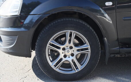 Renault Logan I, 2011 год, 413 400 рублей, 5 фотография