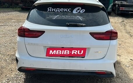 KIA cee'd III, 2022 год, 1 485 000 рублей, 3 фотография