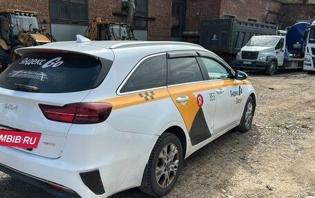 KIA cee'd III, 2022 год, 1 485 000 рублей, 4 фотография