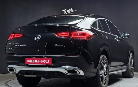 Mercedes-Benz GLE Coupe, 2021 год, 7 346 701 рублей, 2 фотография