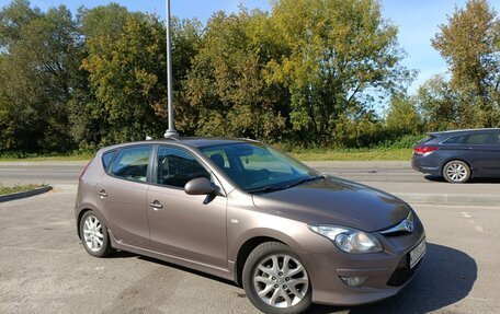 Hyundai i30 I, 2011 год, 700 000 рублей, 2 фотография