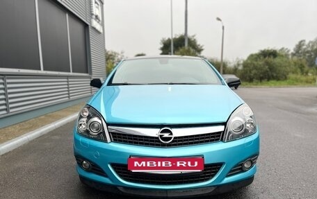 Opel Astra H, 2007 год, 550 000 рублей, 2 фотография