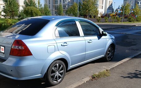 Ravon Nexia R3, 2019 год, 850 000 рублей, 2 фотография