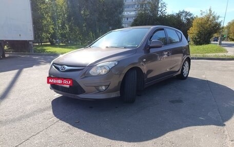 Hyundai i30 I, 2011 год, 700 000 рублей, 5 фотография