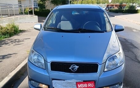 Ravon Nexia R3, 2019 год, 850 000 рублей, 5 фотография