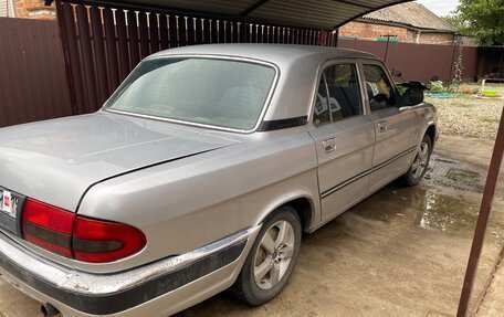 ГАЗ 31105 «Волга», 2005 год, 111 111 рублей, 2 фотография