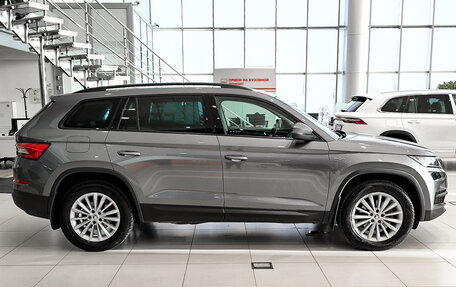 Skoda Kodiaq I, 2020 год, 2 399 000 рублей, 5 фотография