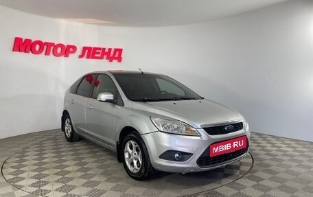 Ford Focus II рестайлинг, 2010 год, 656 000 рублей, 3 фотография
