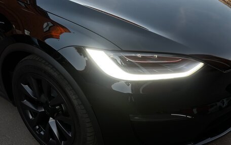 Tesla Model X I, 2023 год, 10 000 000 рублей, 4 фотография