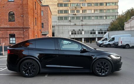 Tesla Model X I, 2023 год, 10 000 000 рублей, 5 фотография