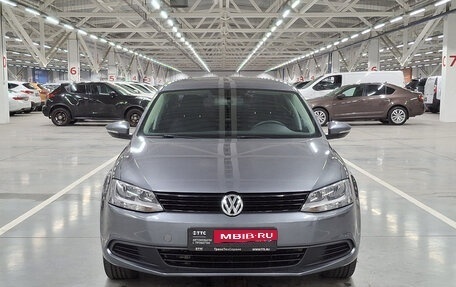 Volkswagen Jetta VI, 2014 год, 1 099 850 рублей, 6 фотография