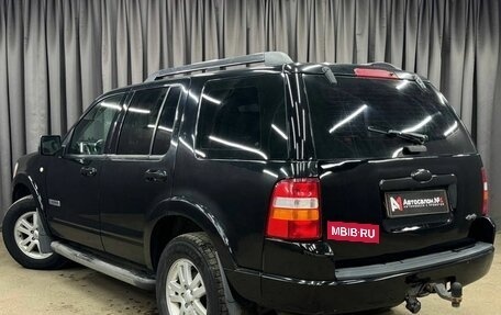 Ford Explorer IV, 2008 год, 1 149 777 рублей, 2 фотография