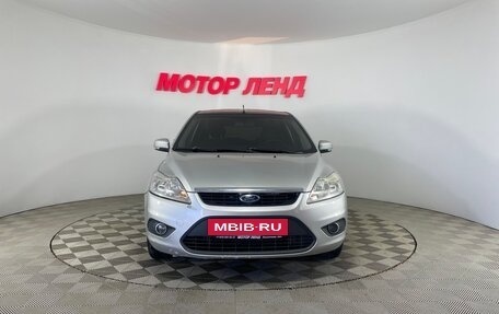 Ford Focus II рестайлинг, 2010 год, 656 000 рублей, 2 фотография