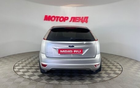 Ford Focus II рестайлинг, 2010 год, 656 000 рублей, 5 фотография