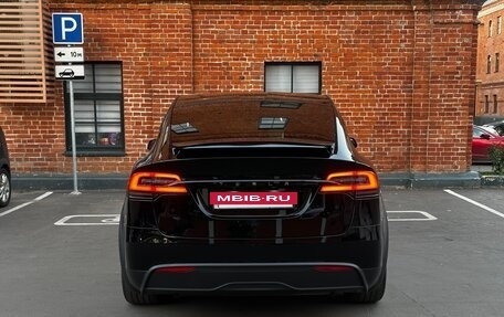 Tesla Model X I, 2023 год, 10 000 000 рублей, 7 фотография