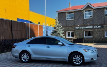 Toyota Camry, 2006 год, 950 000 рублей, 5 фотография