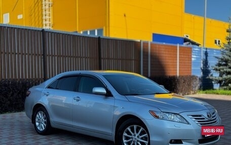 Toyota Camry, 2006 год, 950 000 рублей, 4 фотография