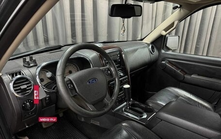 Ford Explorer IV, 2008 год, 1 149 777 рублей, 5 фотография