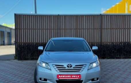 Toyota Camry, 2006 год, 950 000 рублей, 3 фотография