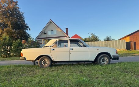 ГАЗ 31029 «Волга», 1994 год, 100 000 рублей, 2 фотография