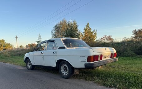 ГАЗ 31029 «Волга», 1994 год, 100 000 рублей, 4 фотография